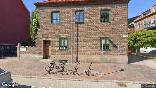 Lägenheter att hyra i Helsingborg - Bild från Google Street View