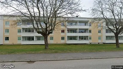 Lägenheter att hyra i Örebro - Bild från Google Street View