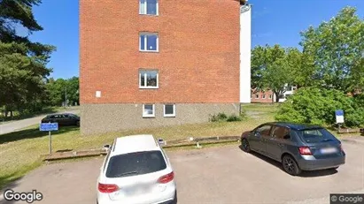 Lägenheter att hyra i Karlstad - Bild från Google Street View