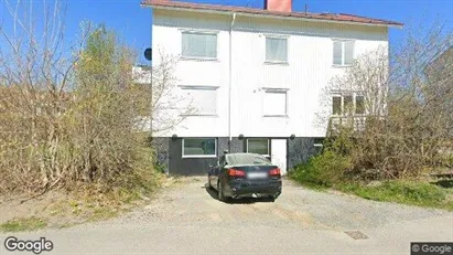 Lägenheter att hyra i Skellefteå - Bild från Google Street View