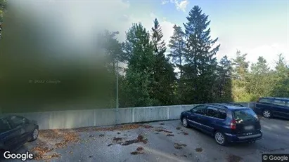Lägenheter att hyra i Lidingö - Bild från Google Street View