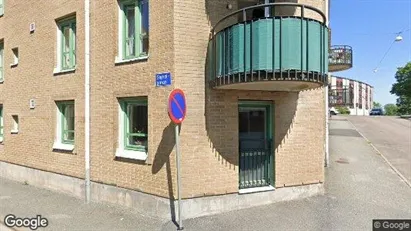 Lägenheter att hyra i Göteborg Centrum - Bild från Google Street View