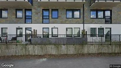 Lägenheter att hyra i Nyköping - Bild från Google Street View