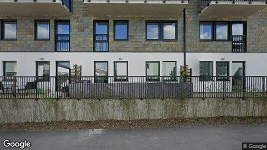 Lägenheter att hyra i Nyköping - Bild från Google Street View