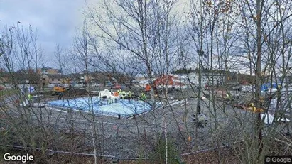 Lägenheter att hyra i Västerås - Bild från Google Street View