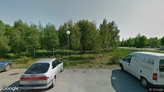 Lägenheter att hyra i Västerås - Bild från Google Street View