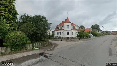 Lägenheter att hyra i Växjö - Bild från Google Street View