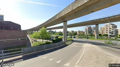 Lägenheter att hyra i Västerort - Bild från Google Street View