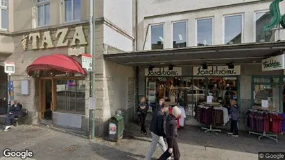 Lägenheter att hyra i Linköping - Bild från Google Street View