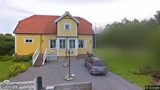 Lägenheter att hyra i Norrköping - Bild från Google Street View