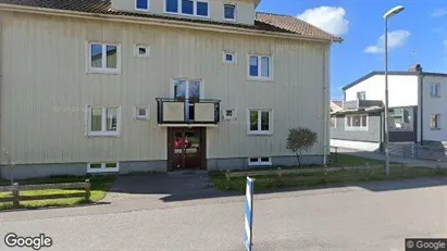Lägenheter att hyra i Nyköping - Bild från Google Street View