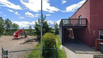 Lägenheter att hyra i Västerort - Bild från Google Street View