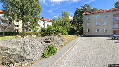 Lägenheter att hyra i Söderort - Bild från Google Street View