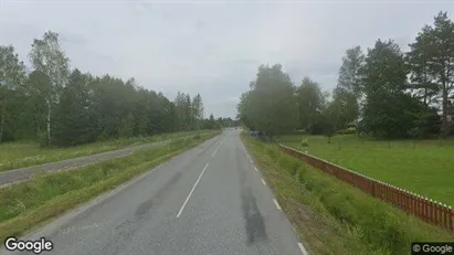 Lägenheter att hyra i Örebro - Bild från Google Street View