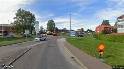 Lägenheter att hyra i Borlänge - Bild från Google Street View