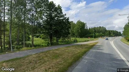 Lägenheter att hyra i Örebro - Bild från Google Street View