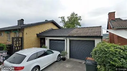 Lägenheter att hyra i Partille - Bild från Google Street View