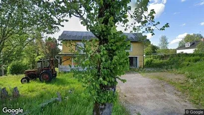 Lägenheter att hyra i Mark - Bild från Google Street View