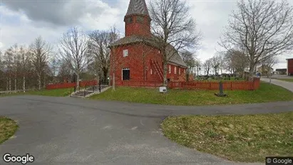 Lägenheter att hyra i Jönköping - Bild från Google Street View