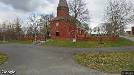 Lägenheter att hyra i Jönköping - Bild från Google Street View
