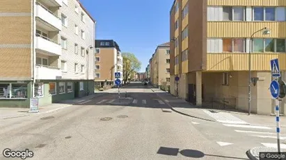 Lägenheter att hyra i Sundbyberg - Bild från Google Street View