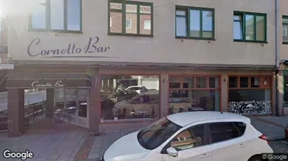 Lägenheter att hyra i Västerås - Bild från Google Street View
