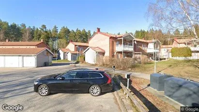 Lägenheter att hyra i Sigtuna - Bild från Google Street View