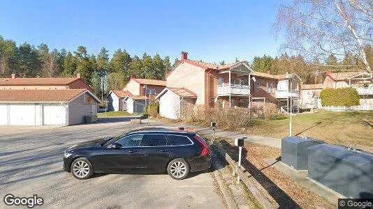 Lägenheter att hyra i Sigtuna - Bild från Google Street View