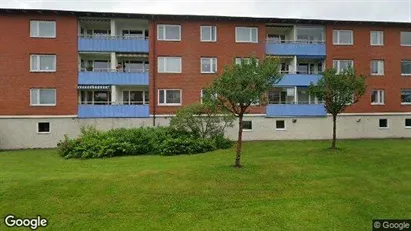 Lägenheter att hyra i Norra hisingen - Bild från Google Street View