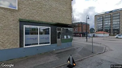 Lägenheter att hyra i Gislaved - Bild från Google Street View