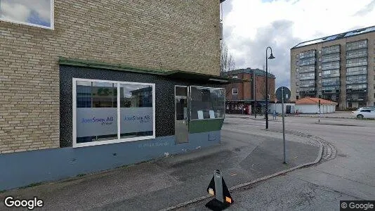 Lägenheter att hyra i Gislaved - Bild från Google Street View