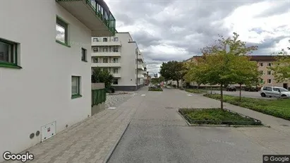 Lägenheter att hyra i Uppsala - Bild från Google Street View