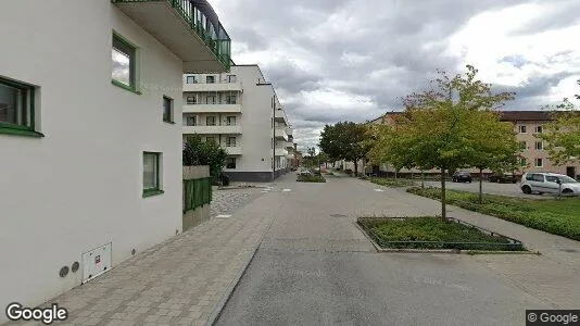 Lägenheter att hyra i Uppsala - Bild från Google Street View