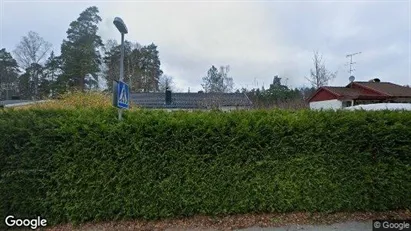 Lägenheter att hyra i Upplands Väsby - Bild från Google Street View