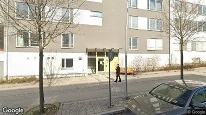 Lägenheter att hyra i Västerort - Bild från Google Street View