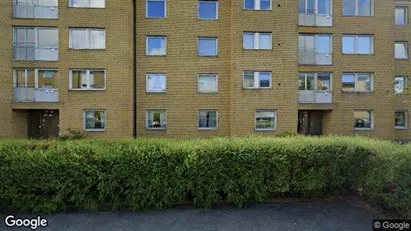Lägenheter att hyra i Mölndal - Bild från Google Street View