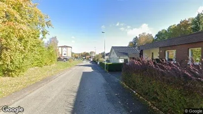 Lägenheter att hyra i Trollhättan - Bild från Google Street View