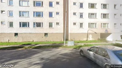 Lägenheter att hyra i Västerort - Bild från Google Street View