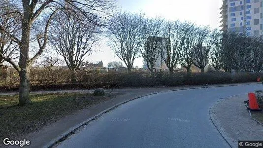 Lägenheter att hyra i Helsingborg - Bild från Google Street View