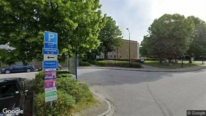 Lägenheter att hyra i Fosie - Bild från Google Street View