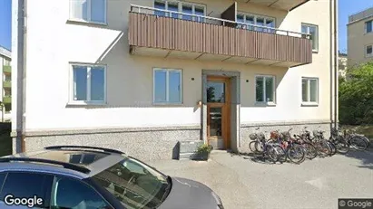 Lägenheter att hyra i Kungsholmen - Bild från Google Street View