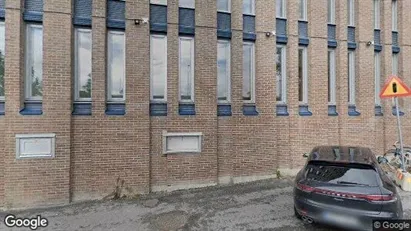 Lägenheter att hyra i Söderort - Bild från Google Street View