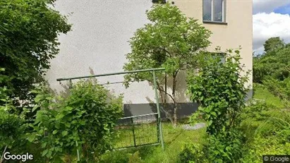 Lägenheter att hyra i Kungsholmen - Bild från Google Street View