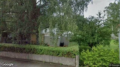 Lägenheter att hyra i Växjö - Bild från Google Street View