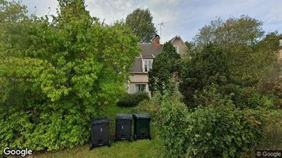 Lägenheter att hyra i Växjö - Bild från Google Street View