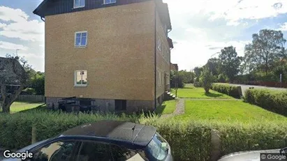 Lägenheter att hyra i Växjö - Bild från Google Street View