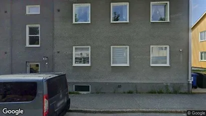 Lägenheter att hyra i Örnsköldsvik - Bild från Google Street View