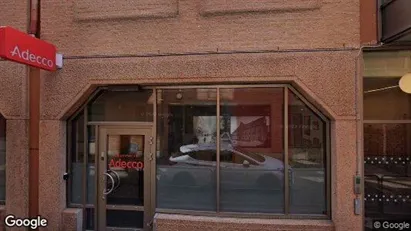 Lägenheter att hyra i Göteborg Centrum - Bild från Google Street View