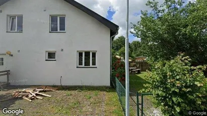 Lägenheter att hyra i Bjuv - Bild från Google Street View