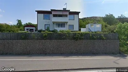 Lägenheter att hyra i Sotenäs - Bild från Google Street View